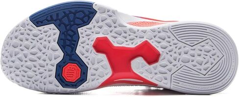 LI-NING BAD5 Dominator I أحذية كرة السلة للرجال خفيفة الوزن وعالية الارتداد لكرة السلة في الهواء الطلق حذاء رياضي ABFV003 in Kuwait