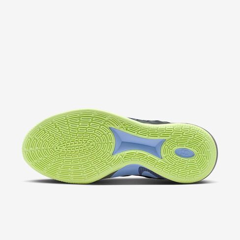 Sabrina 3 "Shooter Basketball Shoes (Iron Grey/Barely Volt/Mint Foam/Aluminum) in Saudi Arabia