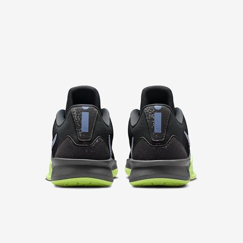 Sabrina 3 "Shooter Basketball Shoes (Iron Grey/Barely Volt/Mint Foam/Aluminum) in Saudi Arabia