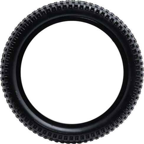 YUNSCM 16" Bike Tires 16X2.40/64-305 60TPI and 16" Bike Tubes Schrader Valve Compatible with 16 x 2.30 16 x 2.35 16 x 2.4 Bike Bicycle Tires and Tubes in Saudi Arabia