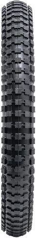 YUNSCM 16" Bike Tires 16X2.40/64-305 60TPI and 16" Bike Tubes Schrader Valve Compatible with 16 x 2.30 16 x 2.35 16 x 2.4 Bike Bicycle Tires and Tubes in Saudi Arabia