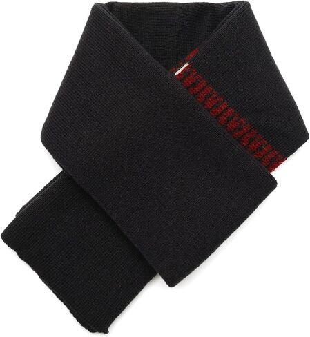 Tommy Hilfiger Birdseye Fair Isle Scarf in Saudi Arabia