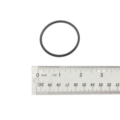 Polaris RZR O-Ring, 2.62 x 44.12, Genuine OEM Part 5414591, Qty 1 in Saudi Arabia