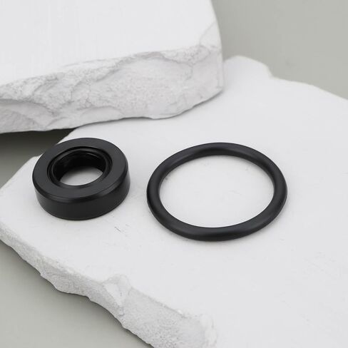 4pcs Car Distributor O Ring Seal Kit 30110-PA1-732 30130-PC6-003 Compatible with Honda Civid 1997-2002 in Saudi Arabia