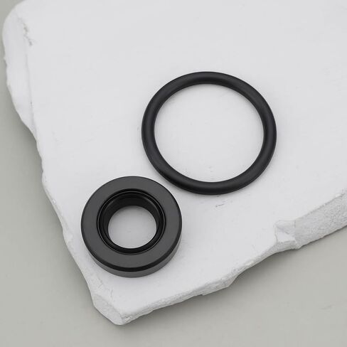 4pcs Car Distributor O Ring Seal Kit 30110-PA1-732 30130-PC6-003 Compatible with Honda Civid 1997-2002 in Saudi Arabia