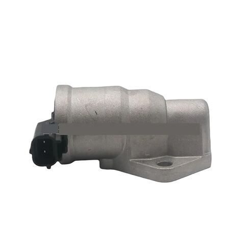 1L3Z-9F715-AA صمام استشعار التحكم في سرعة الخمول 1L3Z9F715AA AC267 CX1765 4J1010 IAC1050 in Saudi Arabia