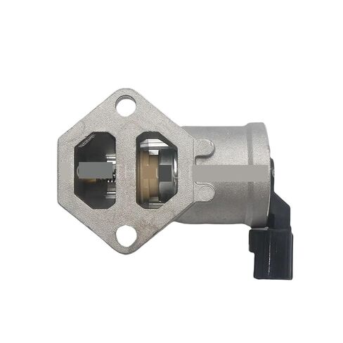 1L3Z-9F715-AA صمام استشعار التحكم في سرعة الخمول 1L3Z9F715AA AC267 CX1765 4J1010 IAC1050 in Saudi Arabia