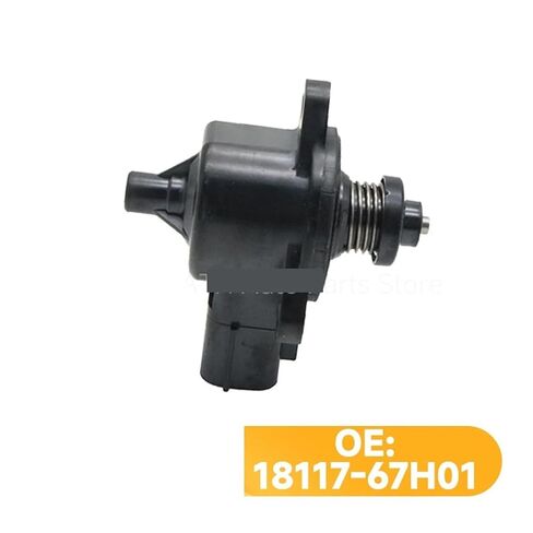 18117-67H01 Idle Speed Control Valve IAC IACV 18117 67H01 1811767H01 in Saudi Arabia