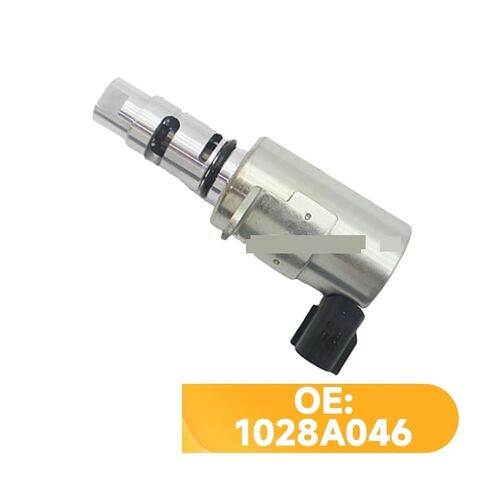 1028A046 Control Valve in Saudi Arabia