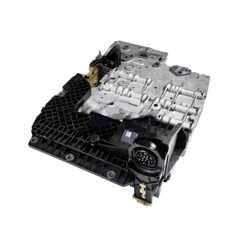 Transmission Valve Body TCU TCM 6HP19 6HP26 in Saudi Arabia