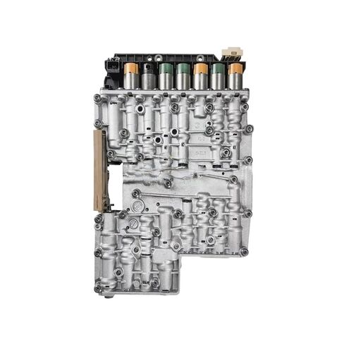Transmission Valve Body TCU TCM 6HP19 6HP26 in Saudi Arabia