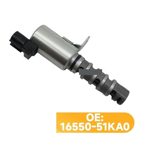 16550-51KA0 VVT Oil Control Timing Solenoid Valve in Saudi Arabia