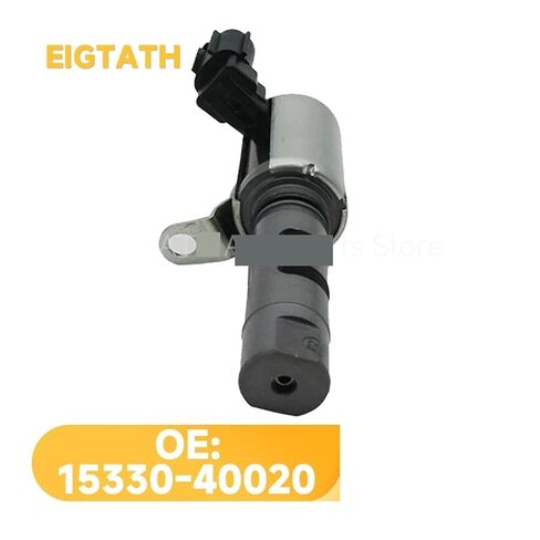 15330-40020 Engine VVT Oil Control Valve 15330-40031 15330-40030 in Saudi Arabia