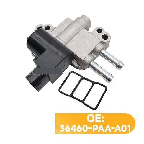 36460-PAA-A01 Idle Speed Control Valve IAC 36460PAAA01 in Saudi Arabia