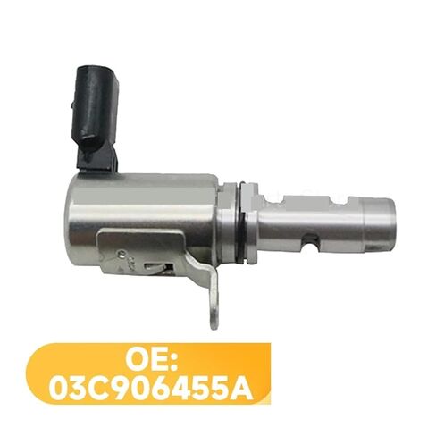 03C906455A صمام VVT صمام الملف اللولبي ذو التوقيت المتغير in Saudi Arabia