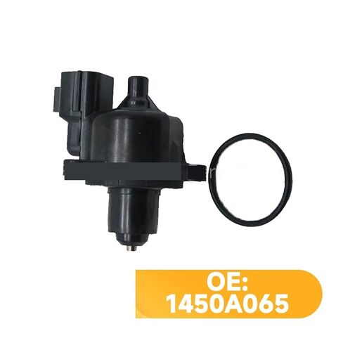 1450A065 Idle Speed Control Valve Auto Parts in Saudi Arabia