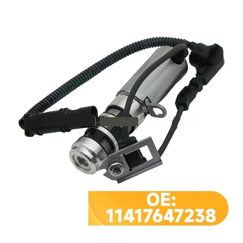11417647238 Oil Pressure Solenoid Valve V764723880 V860164280 037990 in Saudi Arabia