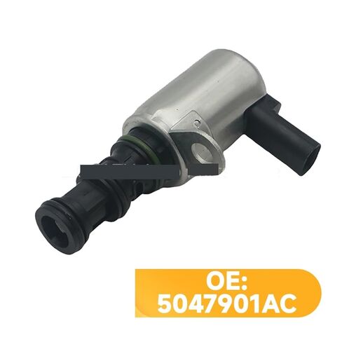 5047901AC VVT Variable Valve Timing Solenoid Valve in Saudi Arabia