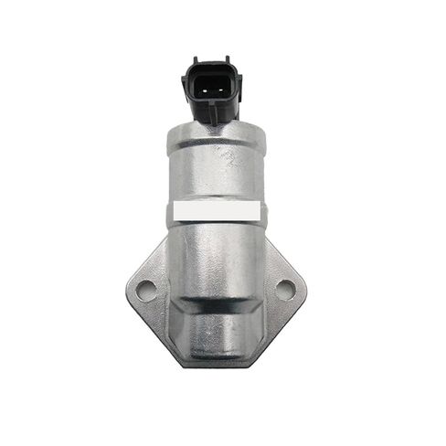 1S7G-9F715-AE Idle Speed Control Valve IAC IACV LF01-20-660 1113873 1358402 in Saudi Arabia
