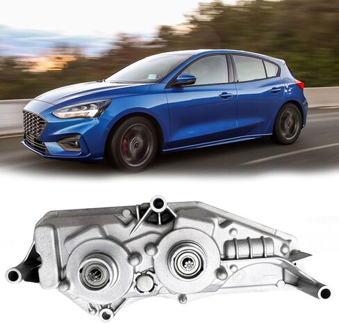 وحدة وحدة التحكم في ناقل الحركة AE8Z-7Z369-F TCM TCU المتوافقة مع Ford Focus 2011-2018 2.0L OEM A2C53377498 A2C30743100 in Kuwait