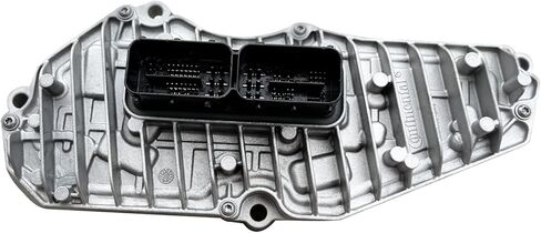 وحدة وحدة التحكم في ناقل الحركة AE8Z-7Z369-F TCM TCU المتوافقة مع Ford Focus 2011-2018 2.0L OEM A2C53377498 A2C30743100 in Kuwait