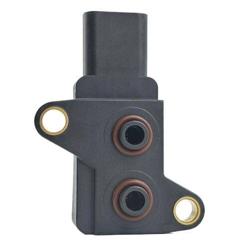 مستشعر الضغط EGR MIU803774 لجون ديري 310L 50G 331G 204L 75G 7400A - يستبدل 129978-12700 MIU802107 MIU802948 A-MIU803774 - مستشعر مناسب عالي الدقة in Kuwait