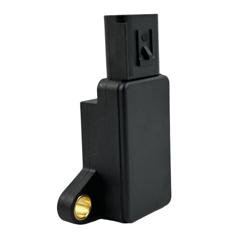 مستشعر الضغط EGR MIU803774 لجون ديري 310L 50G 331G 204L 75G 7400A - يستبدل 129978-12700 MIU802107 MIU802948 A-MIU803774 - مستشعر مناسب عالي الدقة in Kuwait