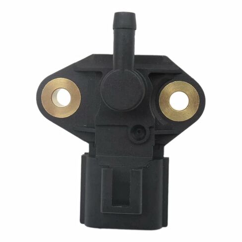 0261230093, CM5229, FPS505, 3F2Z9G756AC Fuel Rail Injection Pressure Sensor for 2005-2008 Ford Escape 2.3L / 3.0L by GruDawu in Saudi Arabia