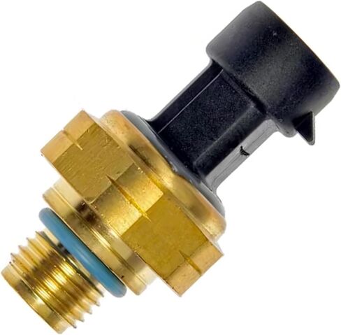 مستشعر ضغط مشعب السحب 3330141 4921493 يناسب شاحنة محرك الكمون ISM11 QSM11 in Kuwait