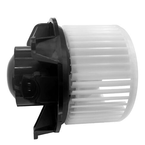 محرك منفاخ تكييف الهواء من PartsFlow لـ 2004 2005 2006 2007 Ford Freestar Mercury Monterey 4F2Z19805AA 700195 in Kuwait