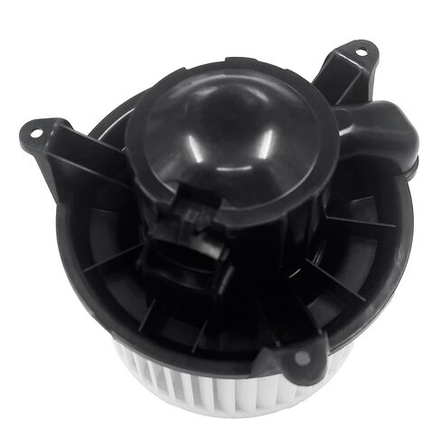 محرك منفاخ تكييف الهواء من PartsFlow لـ 2004 2005 2006 2007 Ford Freestar Mercury Monterey 4F2Z19805AA 700195 in Kuwait