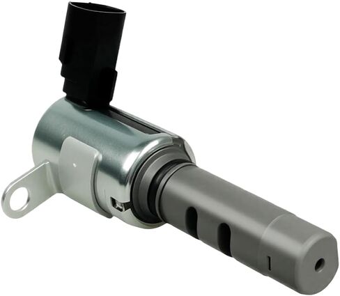 15330-20010 15340-20010 OCV Oil Control Engine Variable Valve Timing VVT Solenoid Left & Right Compatible with 1992-2010 RX300 RX330 ES300 ES330 Avalon Camry Highlander Sienna Solara V6 3.0L 3.3L in Saudi Arabia
