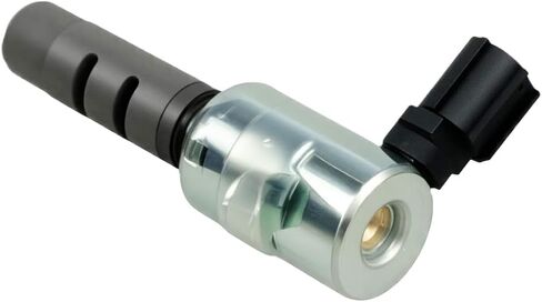15330-20010 15340-20010 OCV Oil Control Engine Variable Valve Timing VVT Solenoid Left & Right Compatible with 1992-2010 RX300 RX330 ES300 ES330 Avalon Camry Highlander Sienna Solara V6 3.0L 3.3L in Saudi Arabia