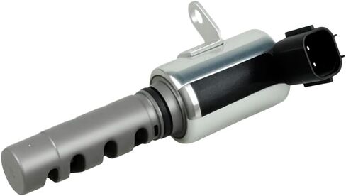 15330-20010 15340-20010 OCV Oil Control Engine Variable Valve Timing VVT Solenoid Left & Right Compatible with 1992-2010 RX300 RX330 ES300 ES330 Avalon Camry Highlander Sienna Solara V6 3.0L 3.3L in Saudi Arabia