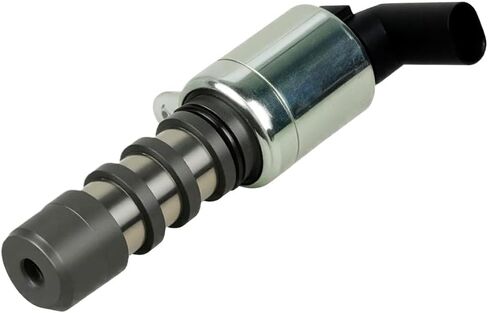 2PCS 06E109257T الملف اللولبي لتوقيت الصمام المتغير (VVT) متوافق مع Audi A4، Q5، Q7، A5، A6، A7، A8، RS3، RS7، S4، S5، S6، S7 Quattro وVolkswagen Touareg، استبدل 918-134,06E109257N in Saudi Arabia