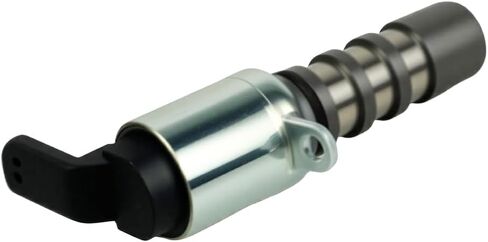2PCS 06E109257T الملف اللولبي لتوقيت الصمام المتغير (VVT) متوافق مع Audi A4، Q5، Q7، A5، A6، A7، A8، RS3، RS7، S4، S5، S6، S7 Quattro وVolkswagen Touareg، استبدل 918-134,06E109257N in Saudi Arabia