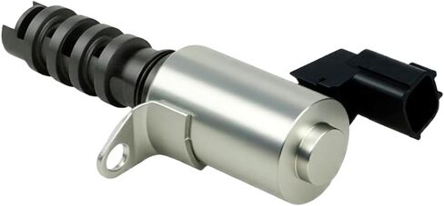 23796ED000 ملف لولبي توقيت الصمام المتغير لمحرك السحب (VVT) مناسب لنيسان فيرسا 2009-2020، فيرسا نوت 2014-2016، 1.6L، استبدال 23796ED00D 23796ED00B، 918-101، 918-120 in Saudi Arabia