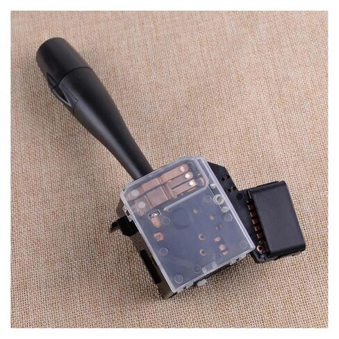 14 Pin LHD Light Switch Turn Signal Toggle Switch 14Pin Fit for B2500 B2600 BT-50 UJ06-66-122 LHD in Saudi Arabia