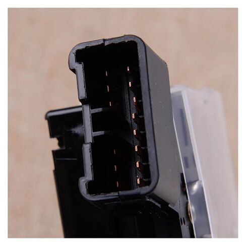 14 Pin LHD Light Switch Turn Signal Toggle Switch 14Pin Fit for B2500 B2600 BT-50 UJ06-66-122 LHD in Saudi Arabia