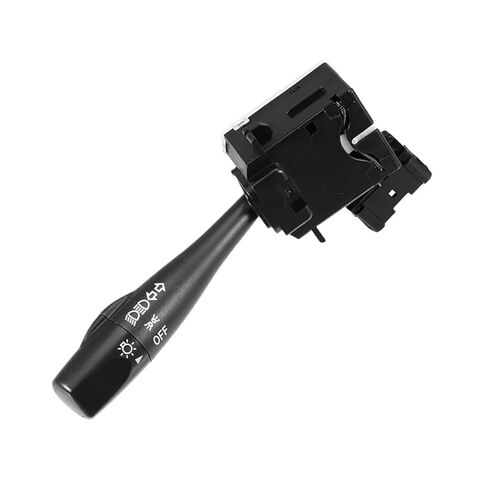 Turn Signal Headlight Toggle Switch UJ06-66-122 UJ0666122 for B2500 B2600 BT-50 Car Accessories in Saudi Arabia