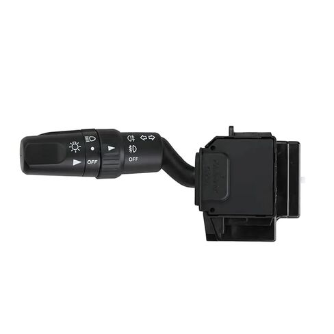 Turn Signal Switch Headlamp Dimmer Switch for 3 2004 2005 2006 2007 2008 2009 Direct Replacement BP6P-66-122 BP6P66122 in Saudi Arabia