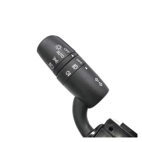 Left Turn Signal Headlight Turn Signal Switch Fog Light Switch KD5166122 KD51-66-122 in Saudi Arabia