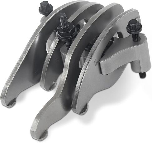 FC3Z-6A585-C 6.7L Right Rocker Arm with Bolt Kit For 2011-2020 Ford F-250 F-350 F-450 F-550 Super Duty V8 Diesel engine Replace FC3Q-6A585-AD BC3Z 6A585-A MR-1343 in Saudi Arabia