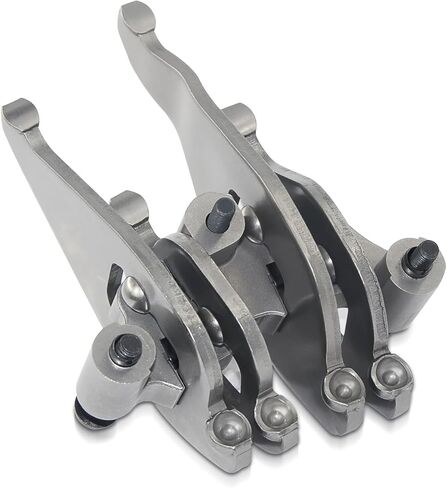 FC3Z-6A585-C 6.7L Right Rocker Arm with Bolt Kit For 2011-2020 Ford F-250 F-350 F-450 F-550 Super Duty V8 Diesel engine Replace FC3Q-6A585-AD BC3Z 6A585-A MR-1343 in Saudi Arabia