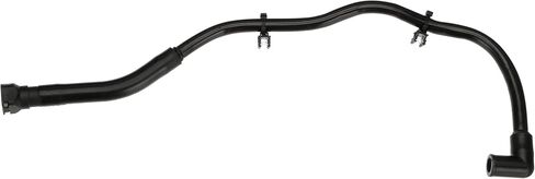 Gates EMH353 Emission Control Hose in Saudi Arabia