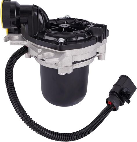 مضخة حقن الهواء الثانوية MOCA 07K131333A مناسبة لسيارات Volkswagen 2009-2017 CC 2.0L 3.6L، 2011-2016 Eos 2.0L، 2008-2014 GTI 2.0L، 2006-2014 Jetta 2.0L، 2005-2014 Jetta 2.5L in Kuwait