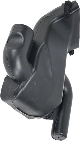 68022213AB Fuel Cleaner Intake Duct Tube For Jeep for Durango 2011-2022 practical in Saudi Arabia