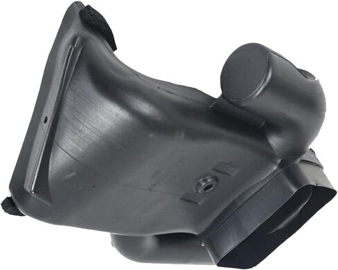 68022213AB Fuel Cleaner Intake Duct Tube For Jeep for Durango 2011-2022 practical in Saudi Arabia