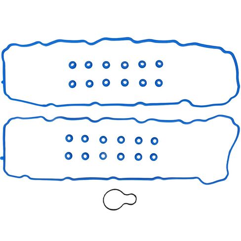 VS50577R Engine Valve Cover Gasket Set 4.7L for Dodge Ram 1500 Dakota Durango, Jeep Commander Grand Cherokee, Chrysler Aspen, Mitsubishi Raider, 2004 2005 2006 2007, Replace VS50521R,VS50388 in Saudi Arabia