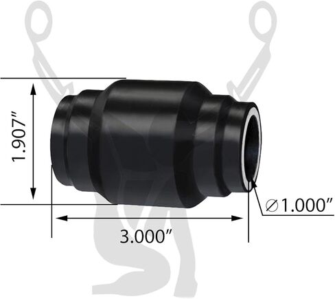 772-50 Torque Rod Bushing in Saudi Arabia